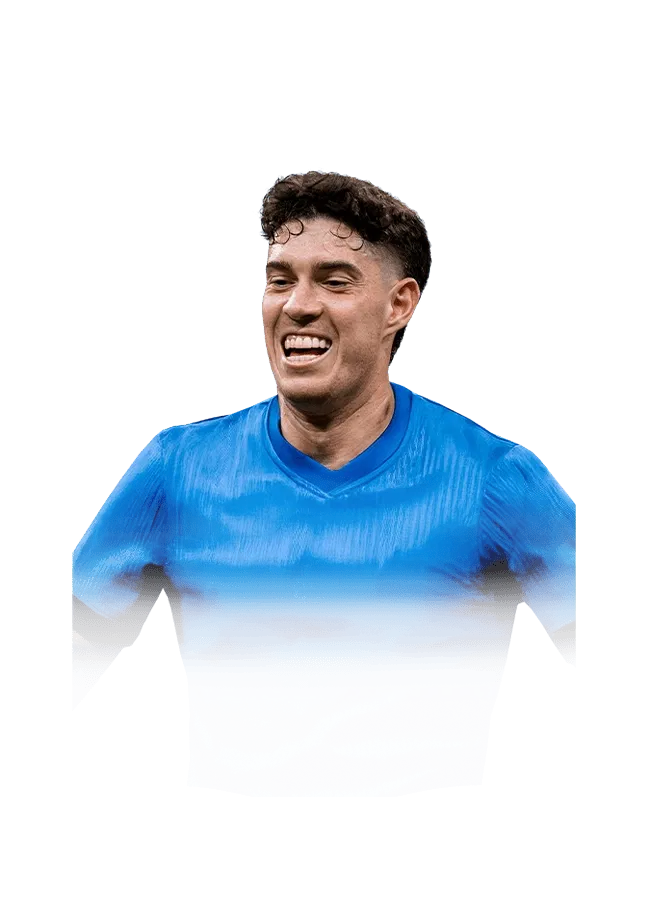 Alessandro Bastoni