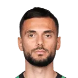 Nedim Bajrami