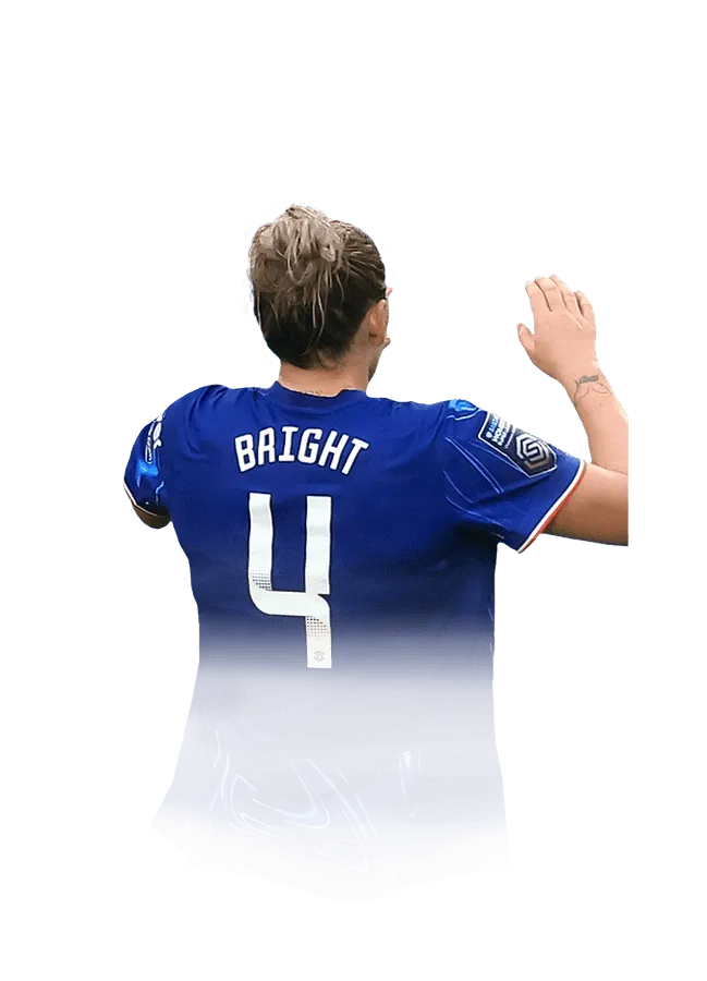 Millie Bright