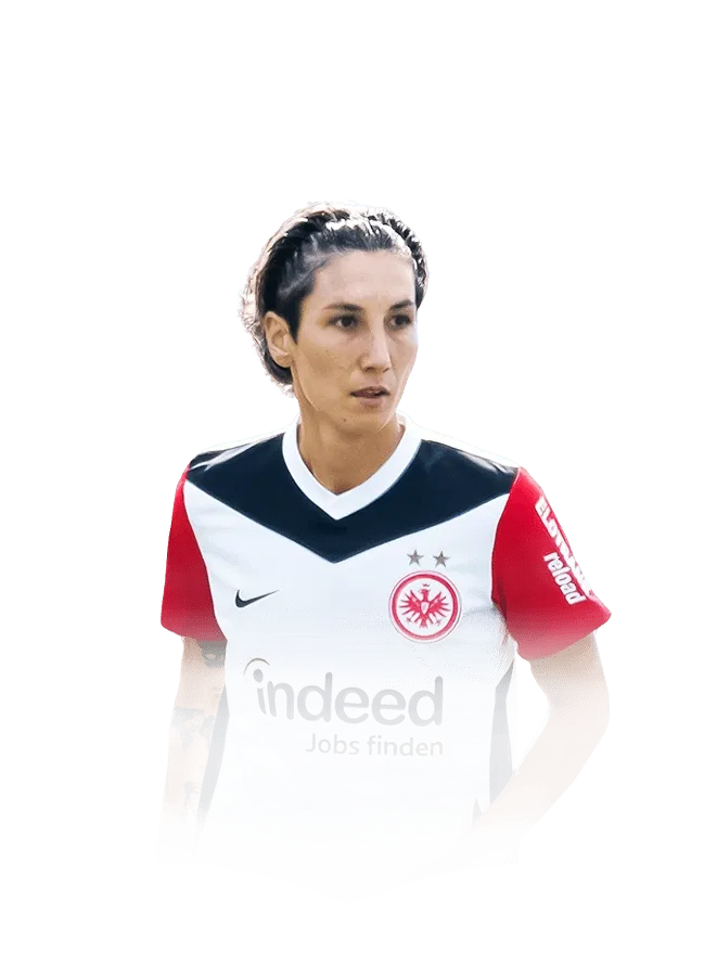 Sara Doorsoun