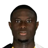 Elves Umar Balde