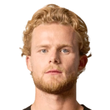 Morten Hjulmand