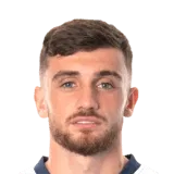 Troy Parrott