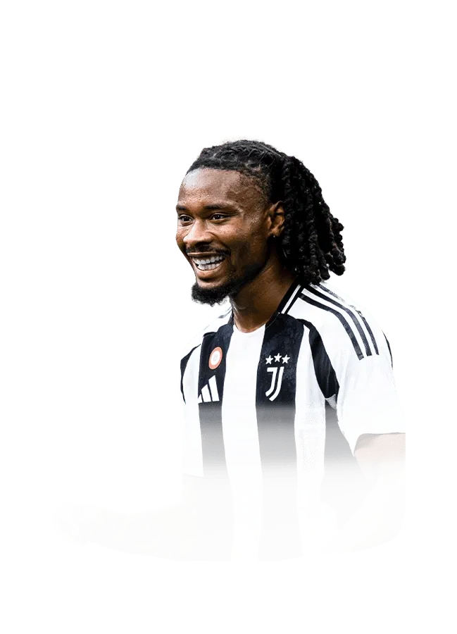 Khephren Thuram