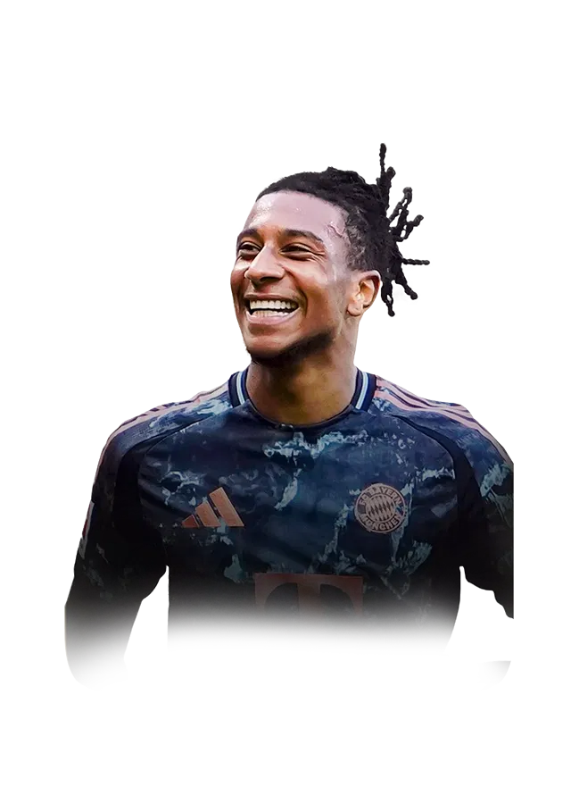 Michael Olise