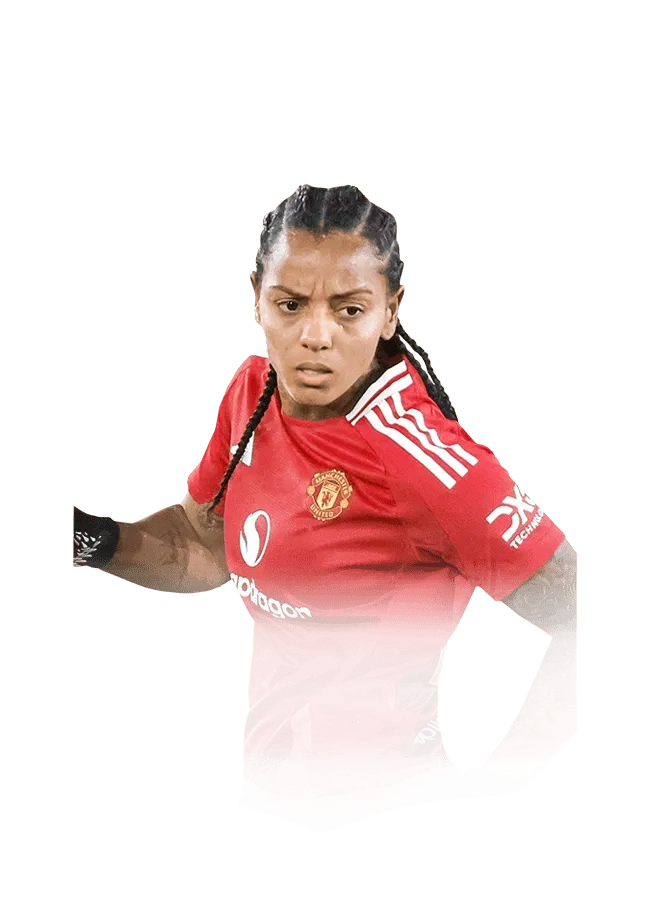 Geyse da Silva Ferreira