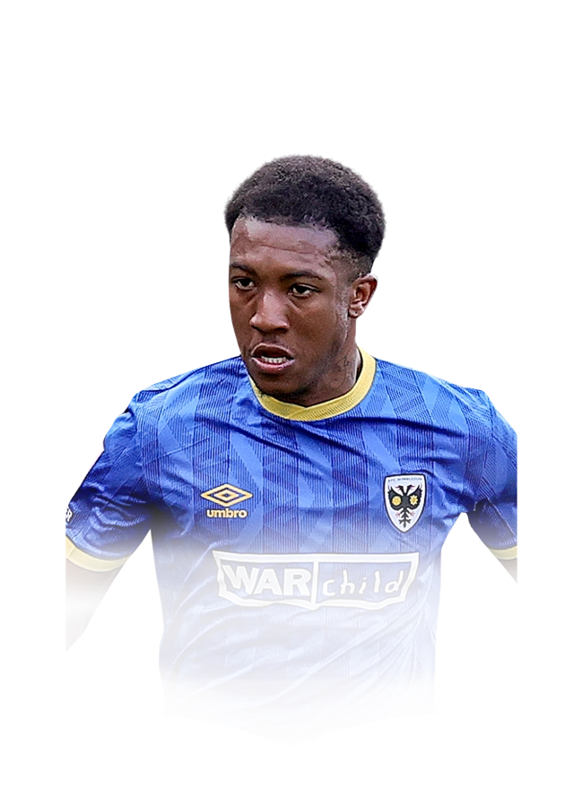 Josh Neufville