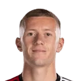 Jay Stansfield