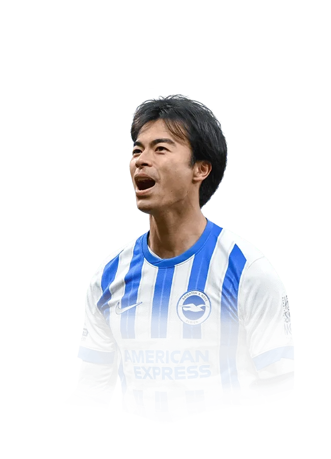 Kaoru Mitoma
