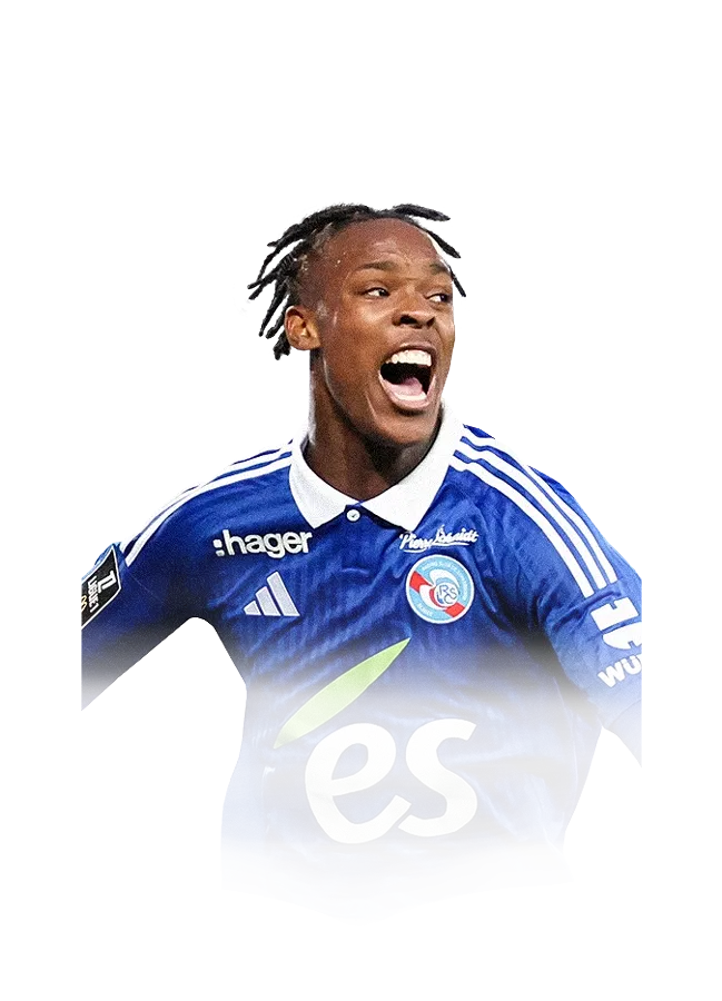 Emanuel Emegha