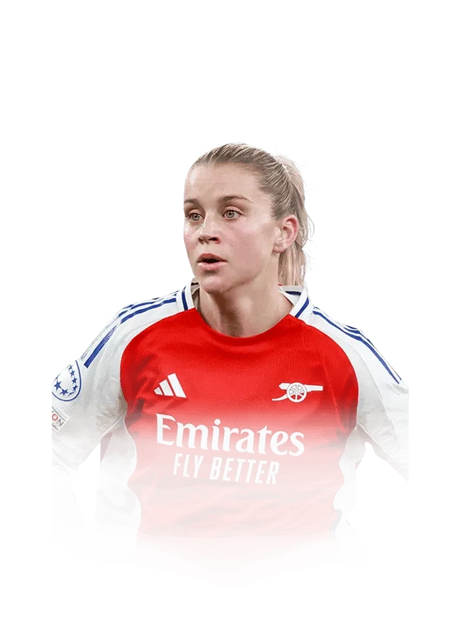 Alessia Russo