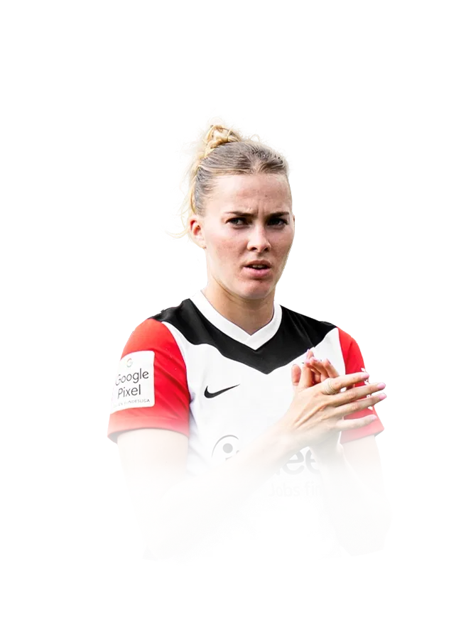 Laura Freigang
