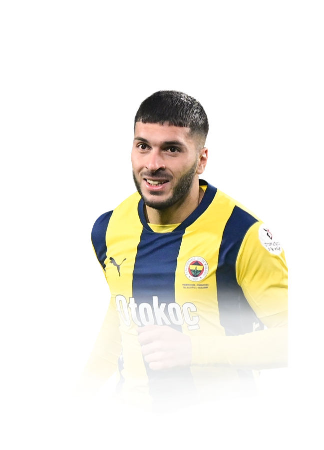 Oguz Aydın