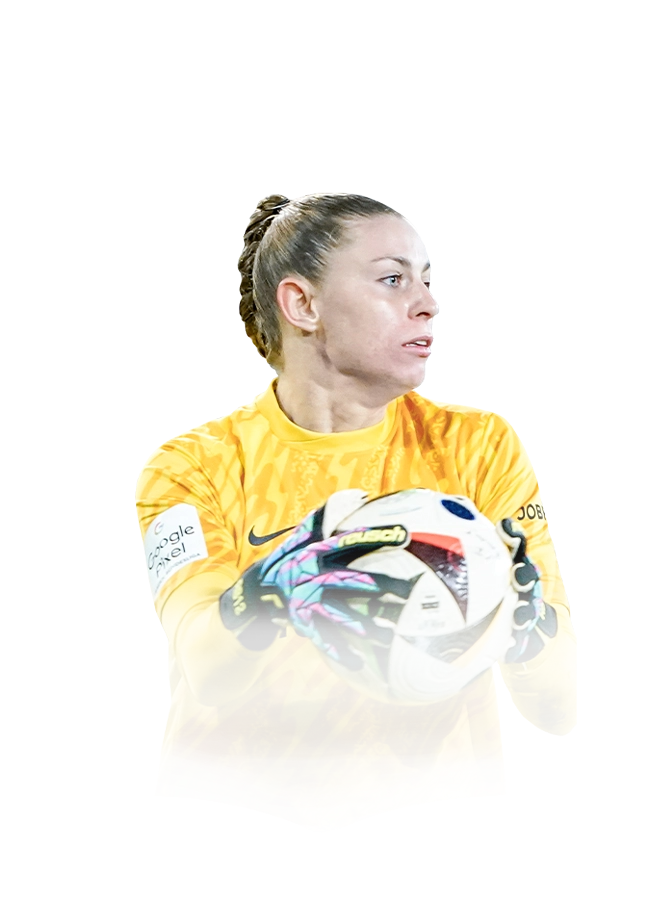 Rafaela Borggrafe
