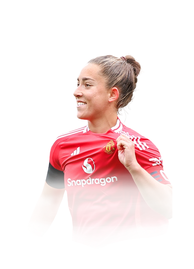 Maya Le Tissier