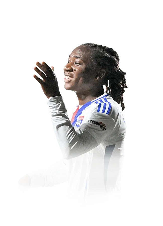 Melchie Dumornay