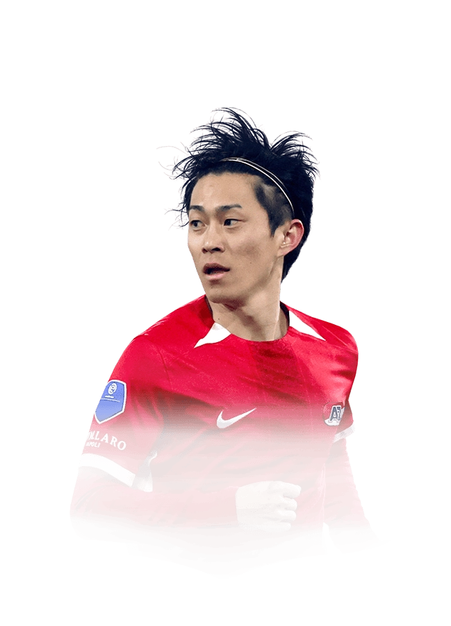 Seiya Maikuma