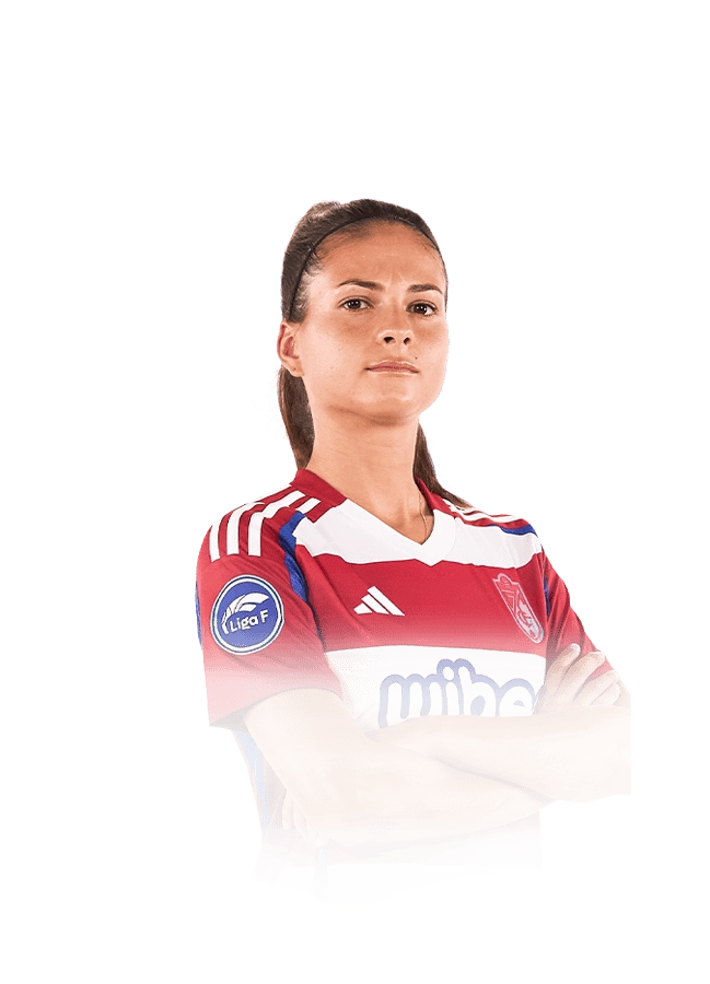 Laura Perez Martin