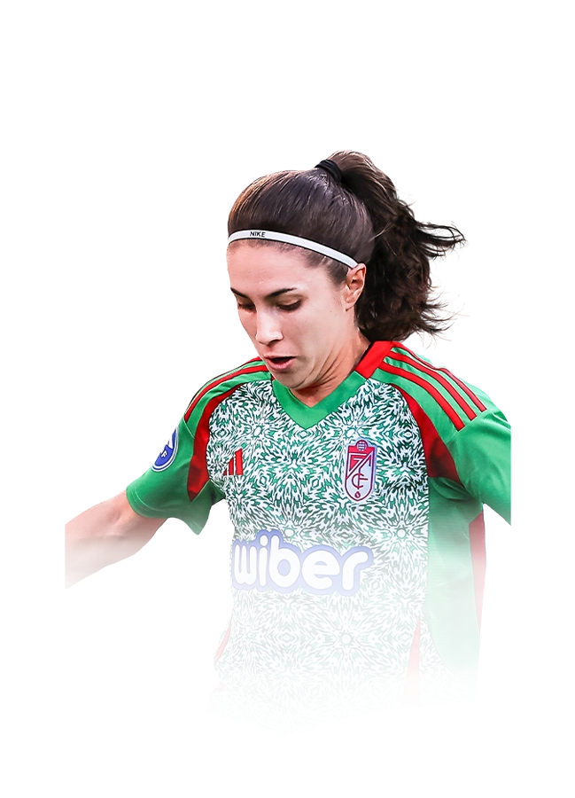 Alexia Fernandez Diaz
