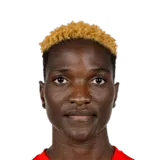 Temwa Chawinga