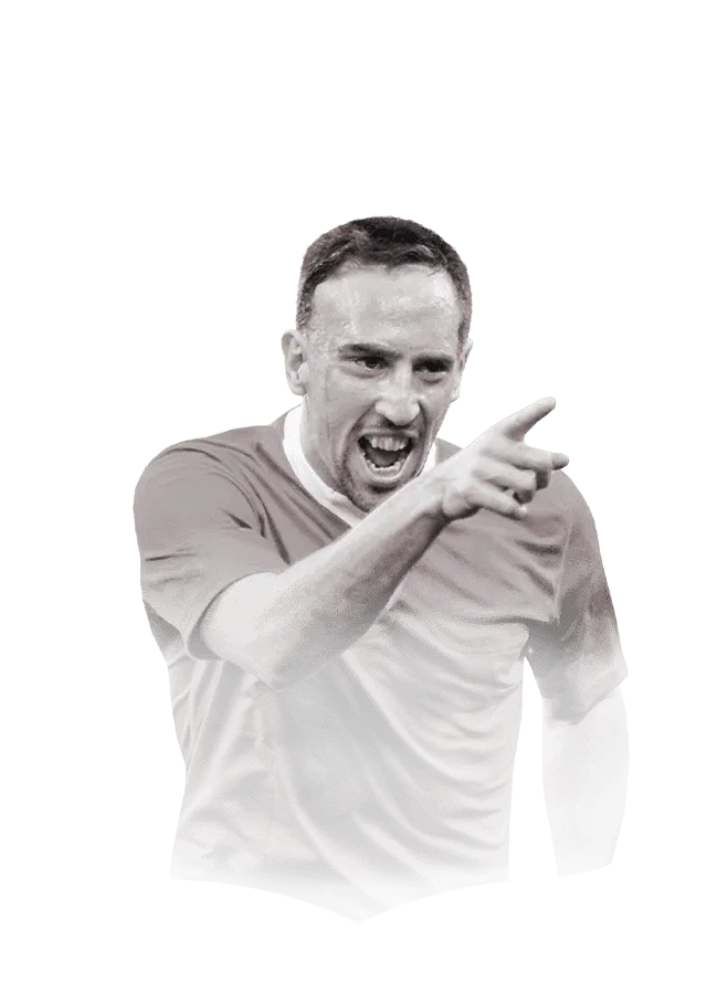 Franck Ribery