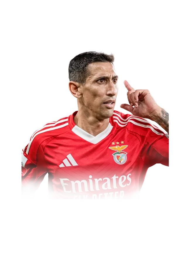 Angel Di Maria