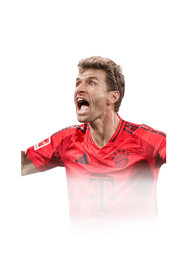 Thomas Muller