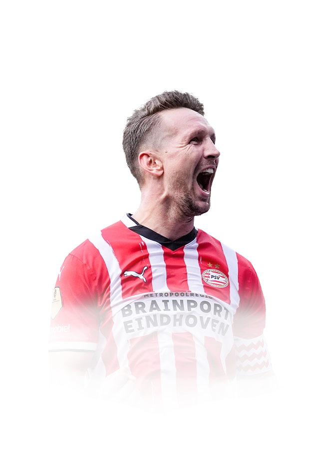 Luuk de Jong