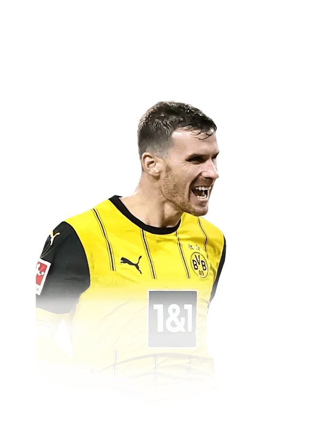 Pascal Gross