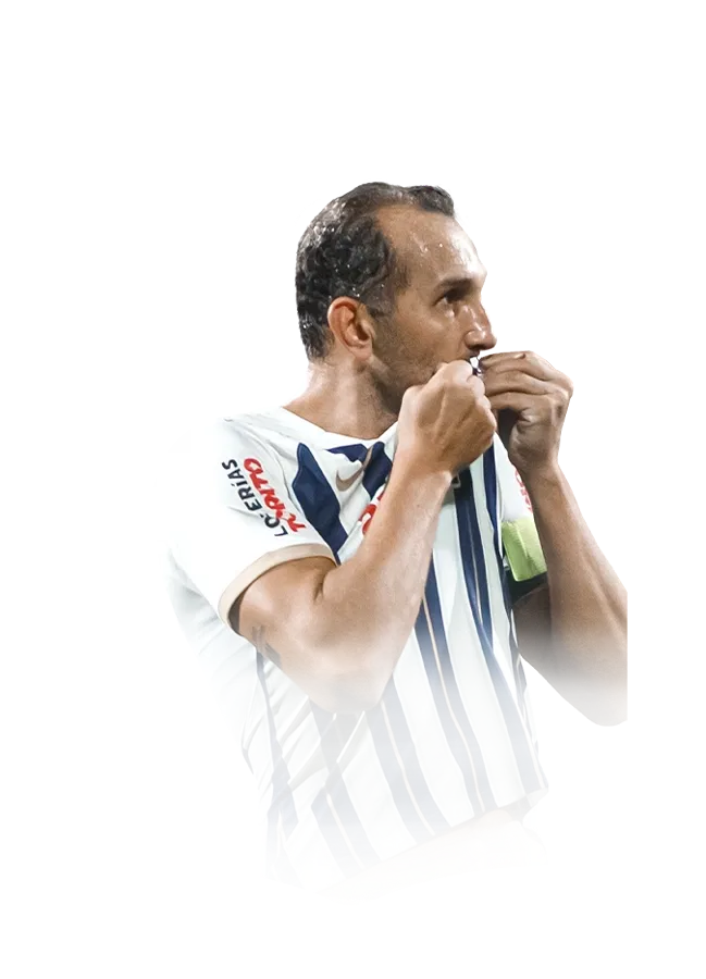 Hernan Barcos