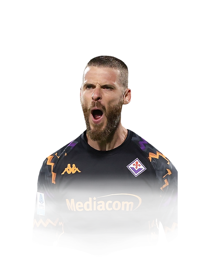 David De Gea Quintana