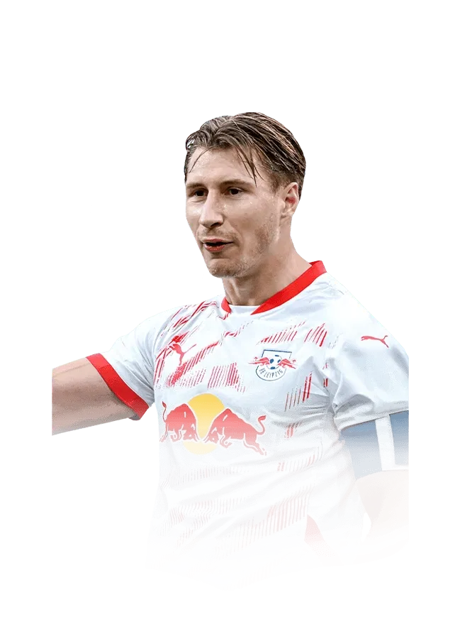 Willi Orban