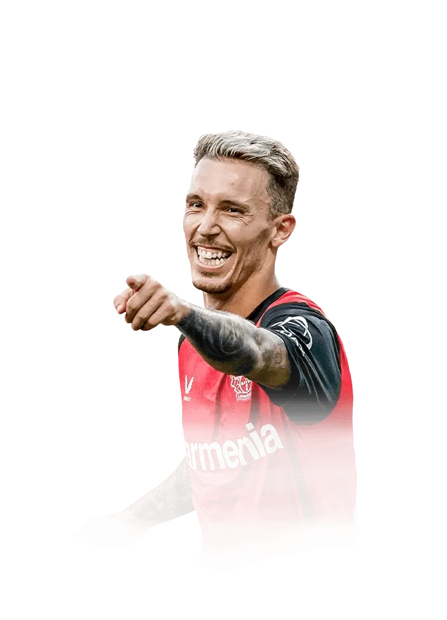 Alejandro Grimaldo Garcia