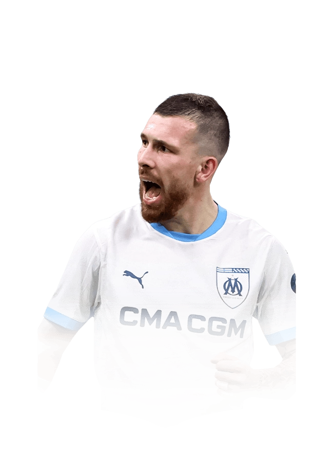 Pierre-Emile Hojbjerg