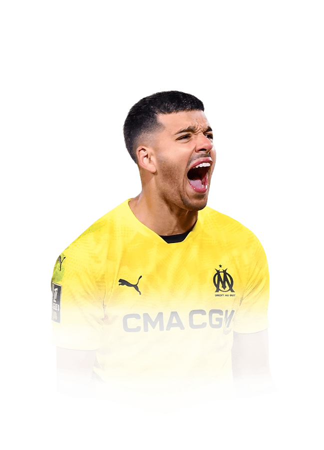Geronimo Rulli