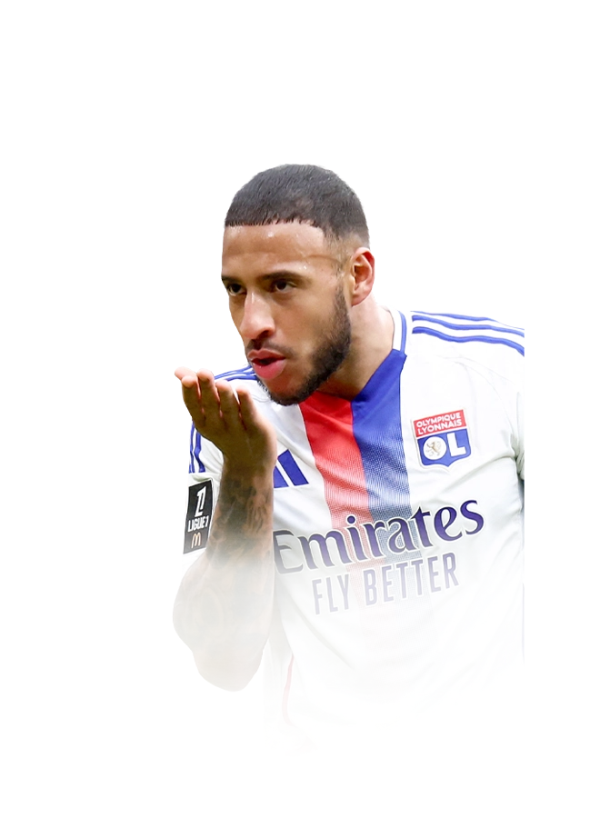Corentin Tolisso