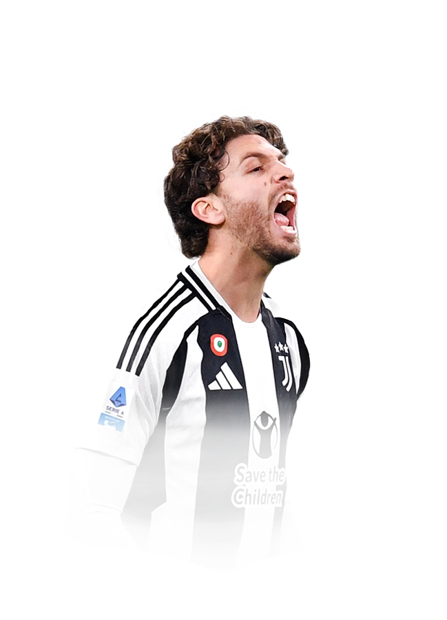 Manuel Locatelli