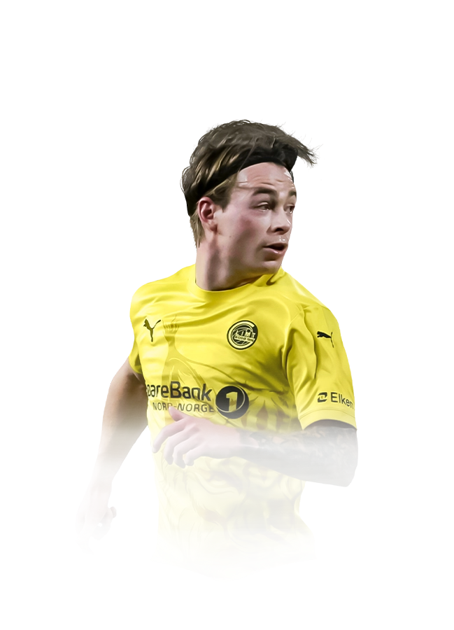 Patrick Berg