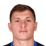 Nicolo Barella