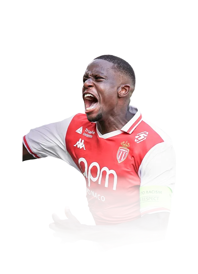 Denis Zakaria