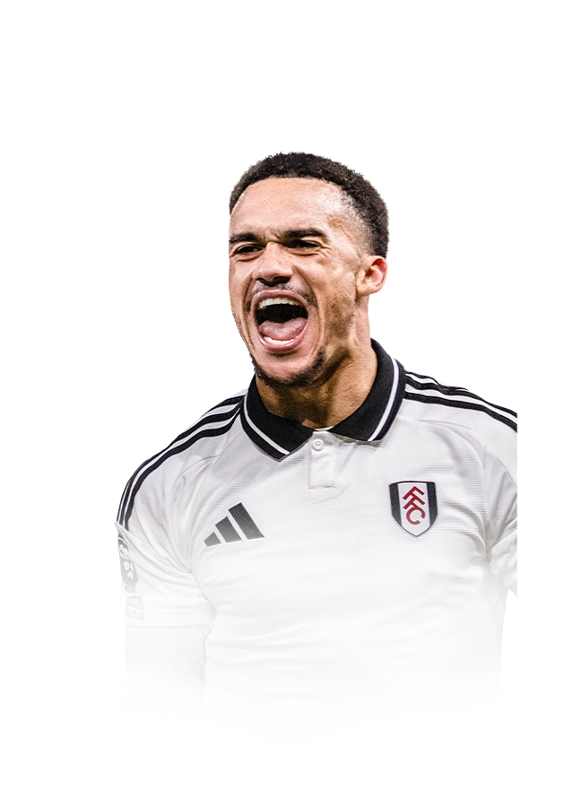 Antonee Robinson