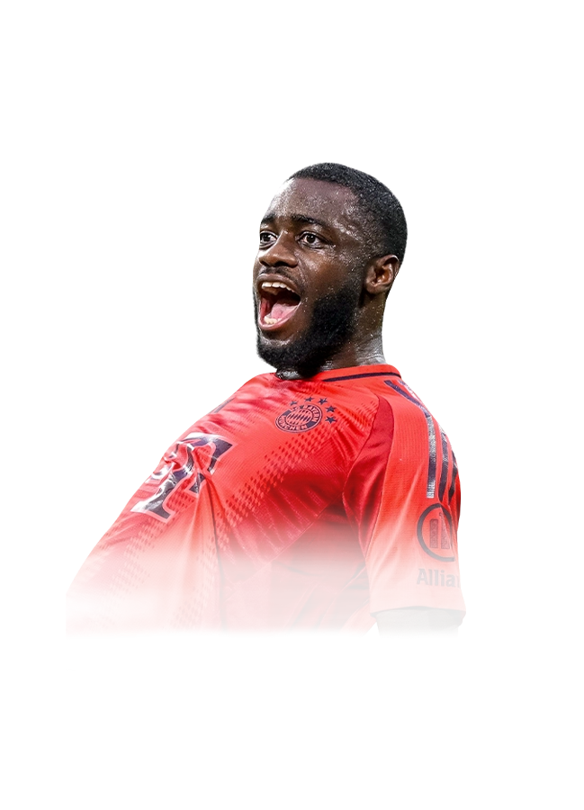 Dayot Upamecano