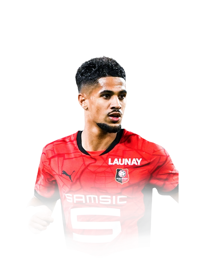 Ludovic Blas