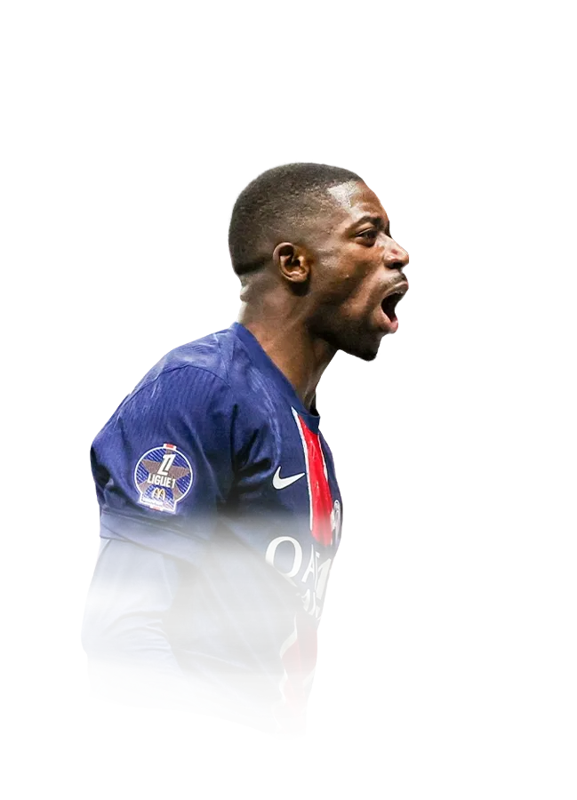 Ousmane Dembele