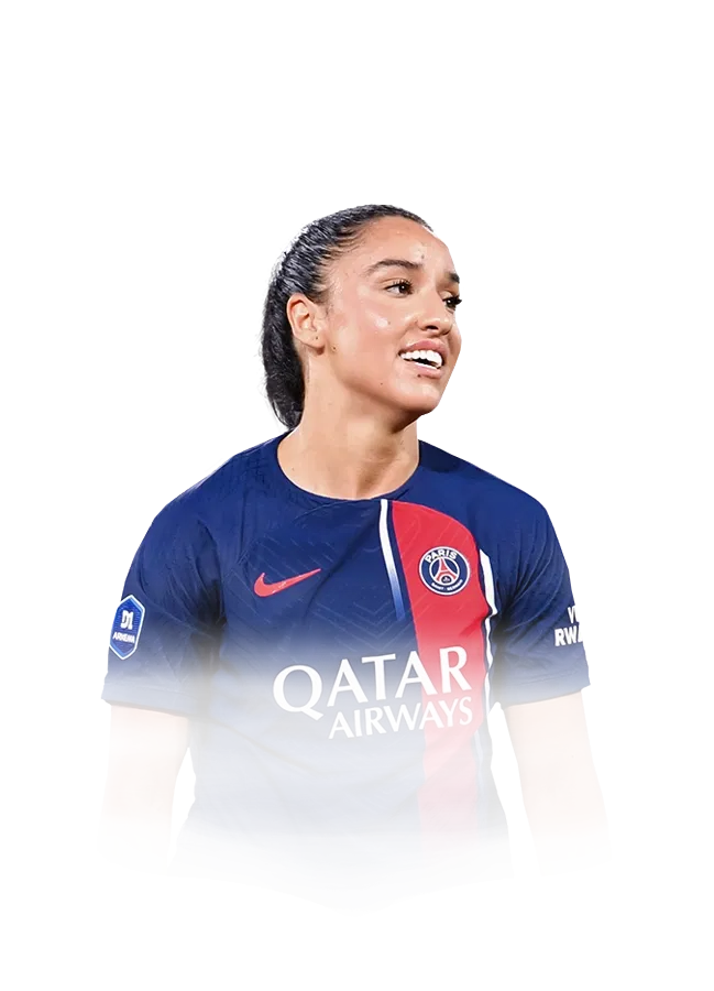 Sakina Karchaoui