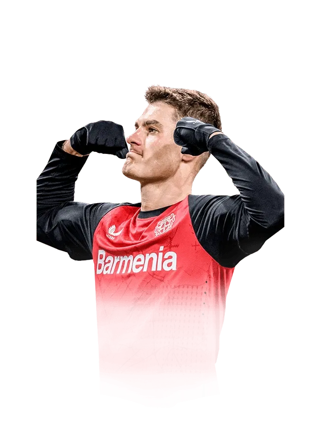 Patrik Schick