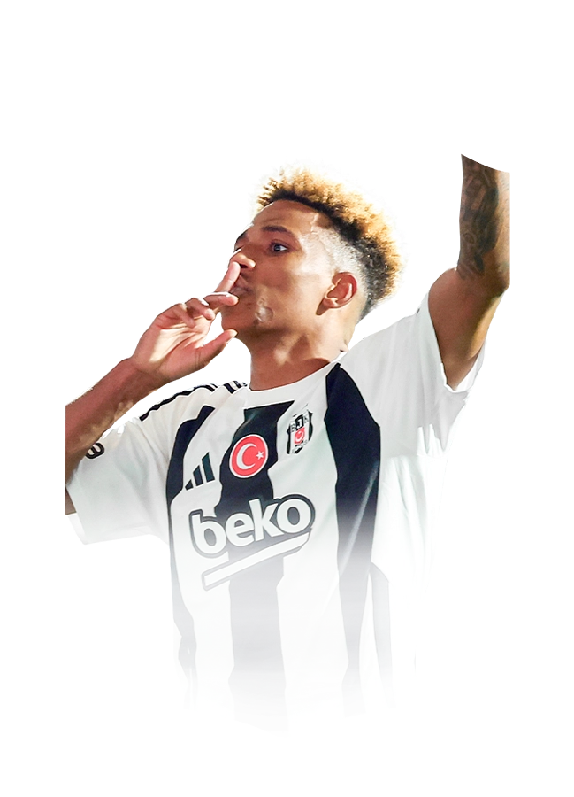 Gedson Carvalho Fernandes