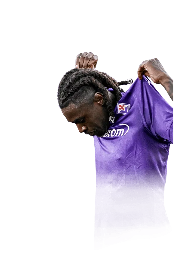 Moise Kean