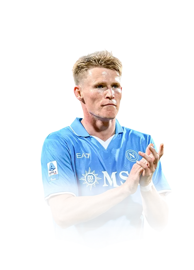Scott McTominay