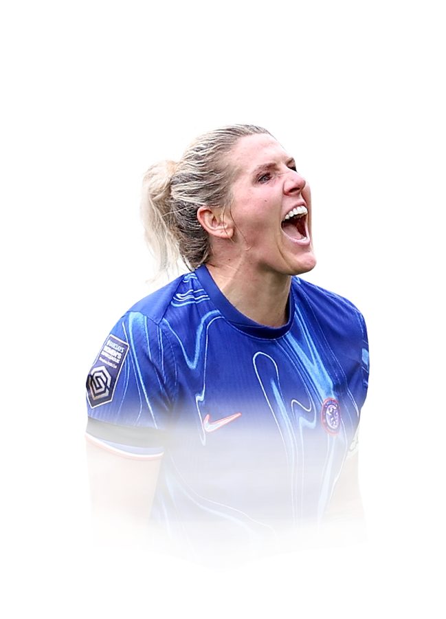 Millie Bright